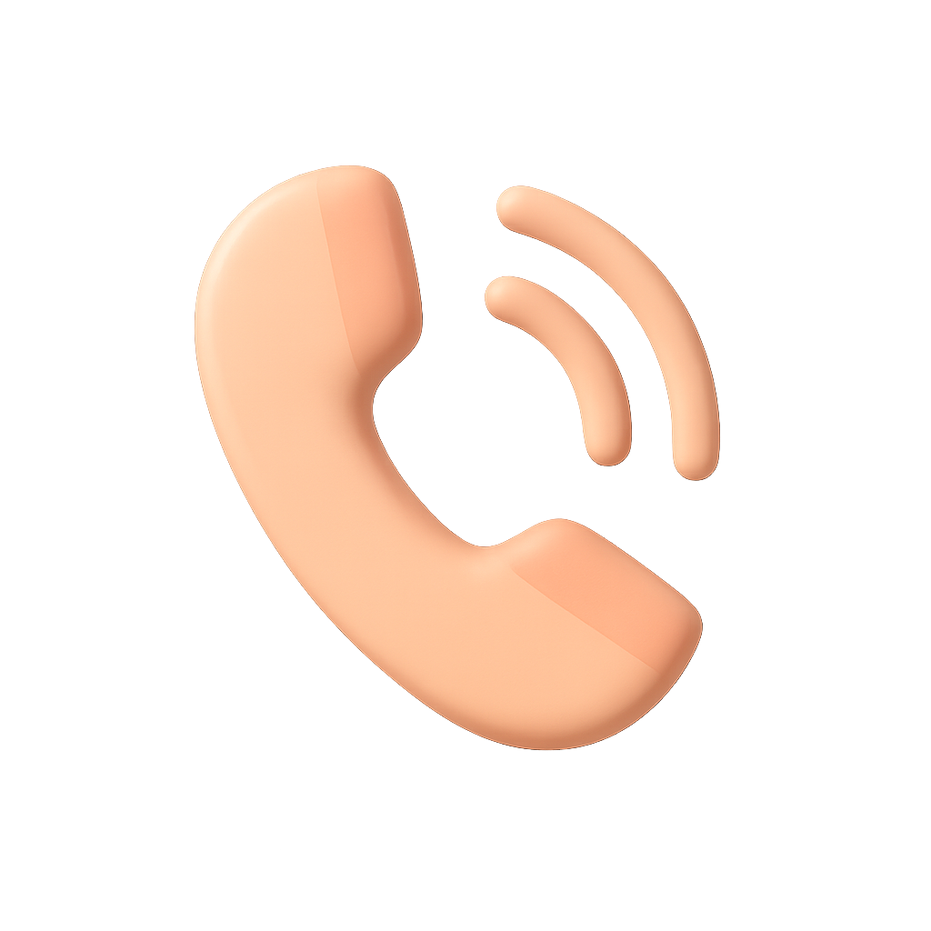 Call Icon