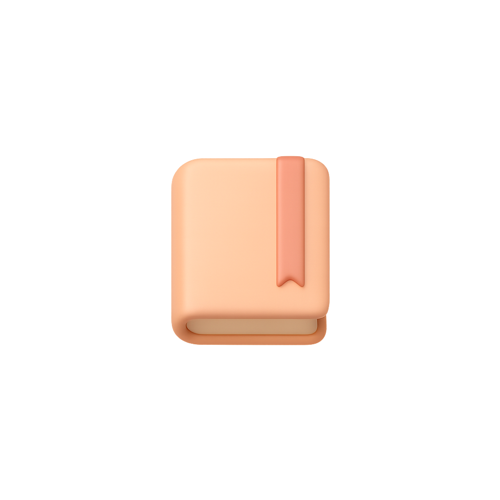 Book Icon